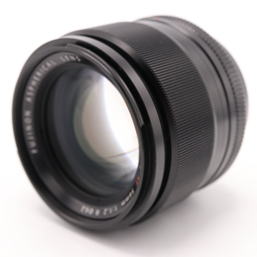 Fujifilm XF 56mm f/1.2 R gebraucht
