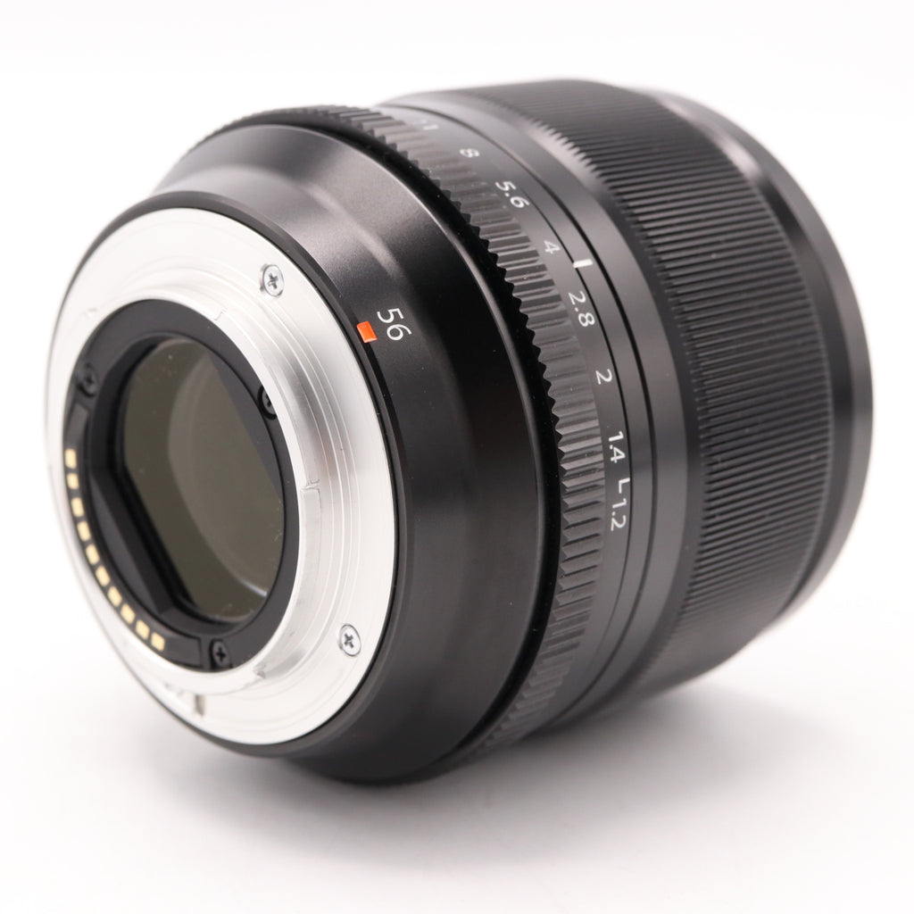 Fujifilm XF 56mm f/1.2 R gebraucht