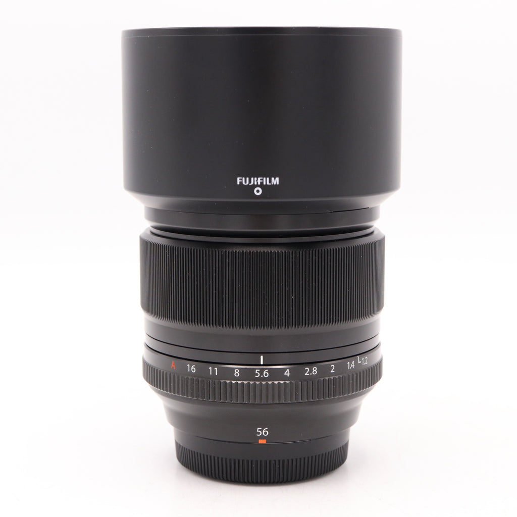 Fujifilm XF 56mm f/1.2 R gebraucht
