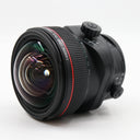 Canon TS-E 17mm f/4 L gebraucht