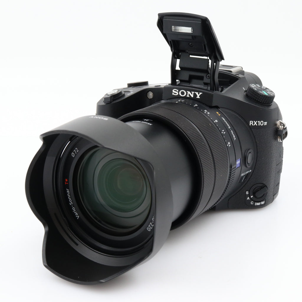 Sony Cybershot DSC-RX10 IV occasion