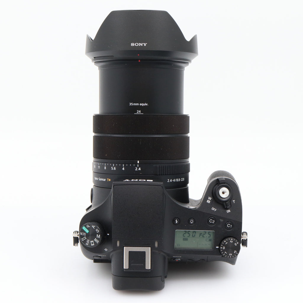 Sony Cybershot DSC-RX10 IV occasion