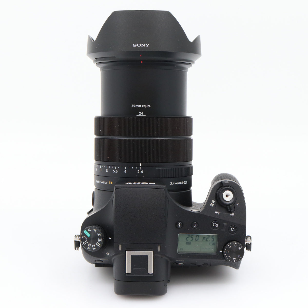 Sony Cybershot DSC-RX10 IV occasion