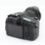 Sony Cybershot DSC-RX10 IV occasion