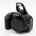 Nikon D5500 boîtier occasion