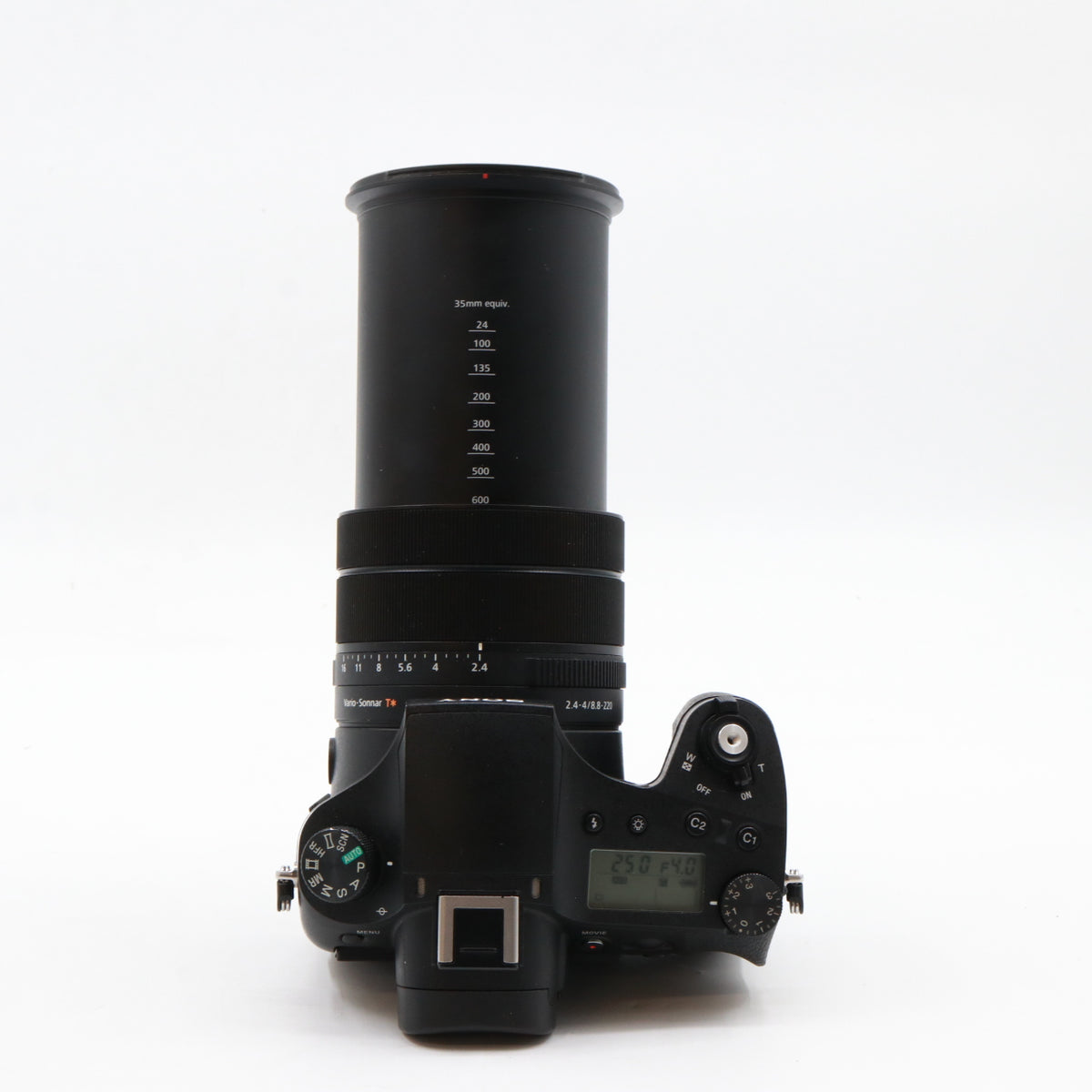 Sony Cybershot DSC-RX10 IV occasion