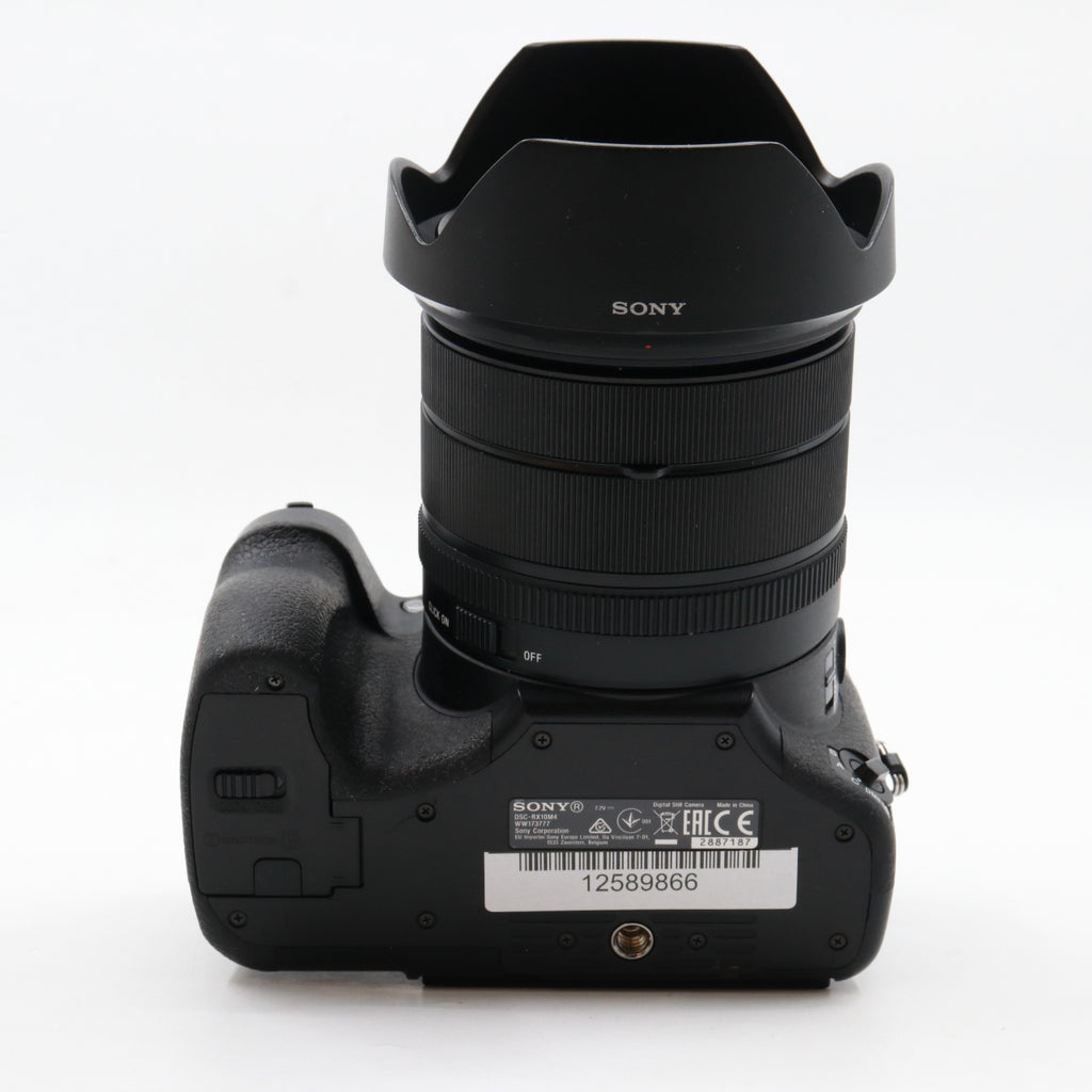 Sony Cybershot DSC-RX10 IV occasion