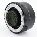 Nikon TC-17E II 1.7x Telekonverter gebraucht