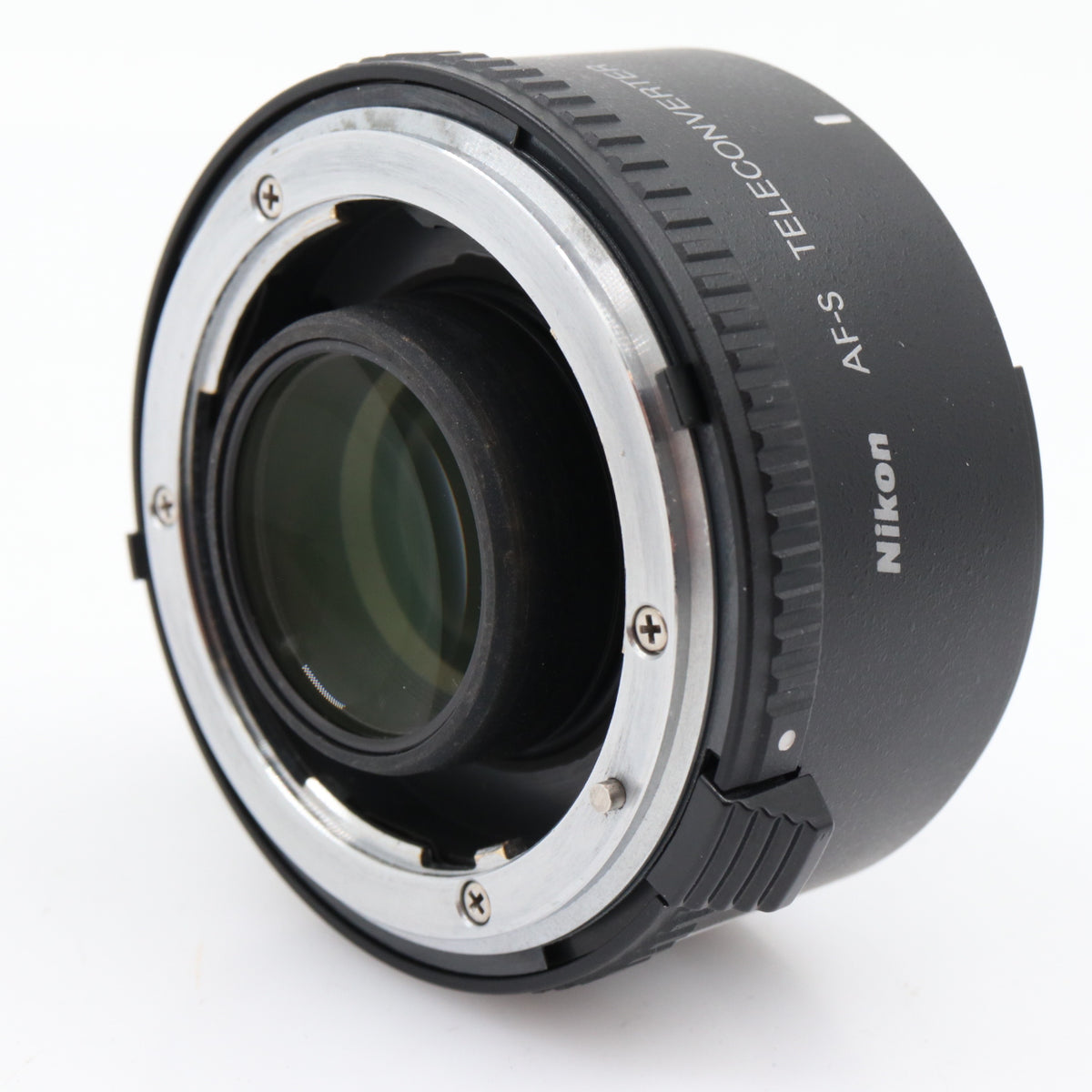 Nikon TC-17E II 1.7x Telekonverter gebraucht