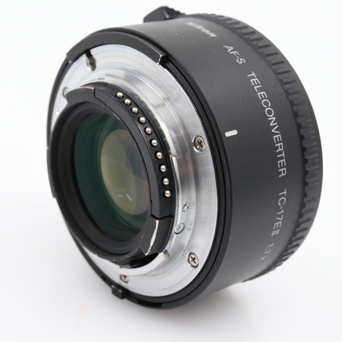 Nikon TC-17E II 1.7x Telekonverter gebraucht