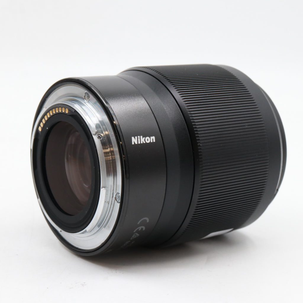 Nikon Z 50mm f/1.8 S occasion