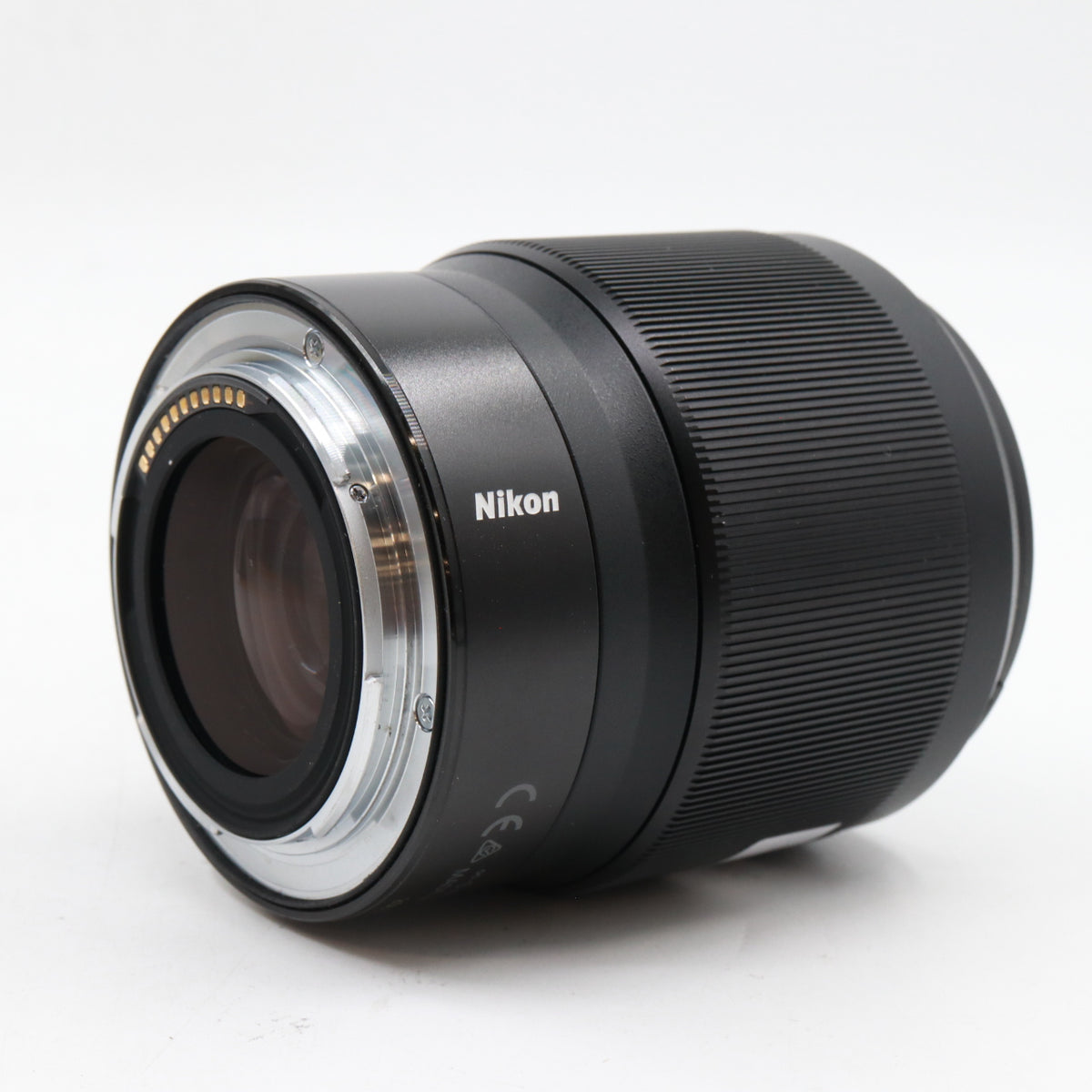 Nikon Z 50mm f/1.8 S occasion