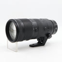 Nikon Z 70-200mm f/2.8 VR S tweedehands