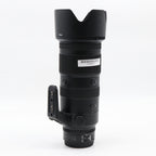 Nikon Z 70-200mm f/2.8 VR S tweedehands