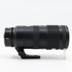 Nikon Z 70-200mm f/2.8 VR S tweedehands