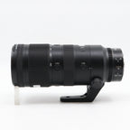 Nikon Z 70-200mm f/2.8 VR S tweedehands