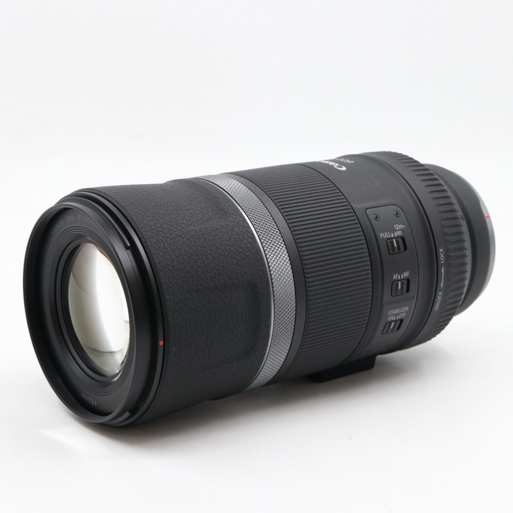 Canon RF 600mm f/11 IS STM occasion