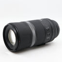 Canon RF 600mm f/11 IS STM occasion