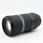 Canon RF 600mm f/11 IS STM occasion