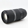 Canon RF 600mm f/11 IS STM occasion