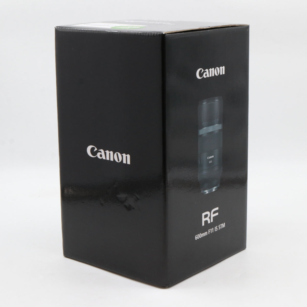 Canon RF 600mm f/11 IS STM occasion