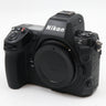 Nikon Z8 body used