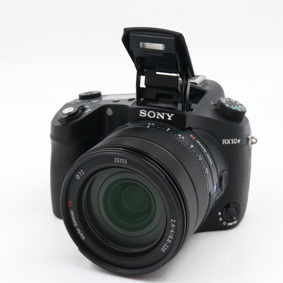 Sony Cybershot DSC-RX10 IV gebraucht