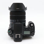 Sony Cybershot DSC-RX10 IV gebraucht