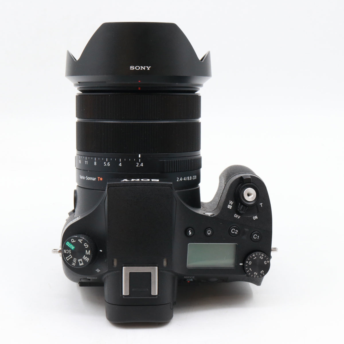 Sony Cybershot DSC-RX10 IV gebraucht