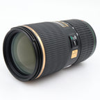 Pentax SMC DA* 50-135mm f/2.8 ED [IF] SDM occasion