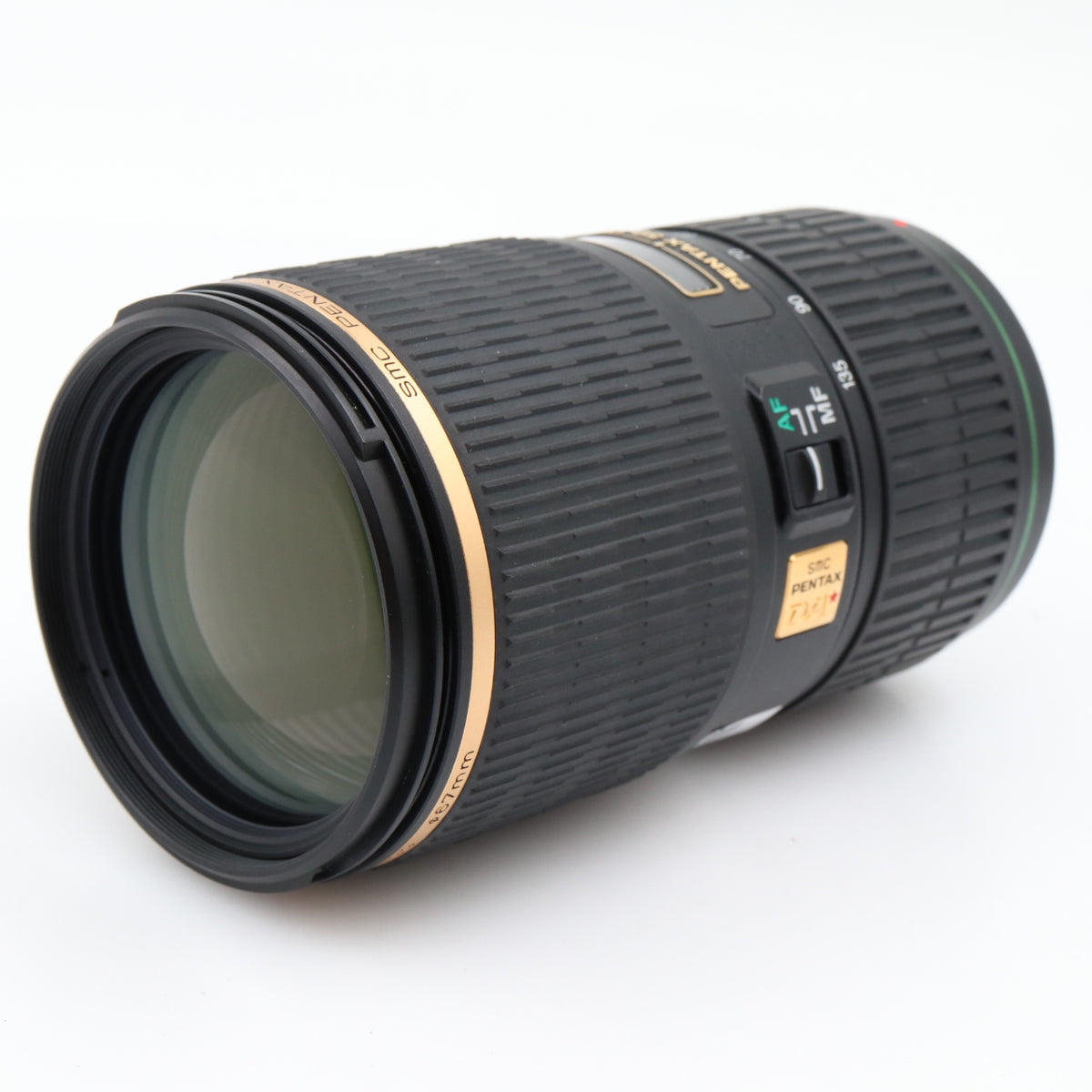 Pentax SMC DA* 50-135mm f/2.8 ED [IF] SDM occasion