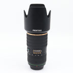 Pentax SMC DA* 50-135mm f/2.8 ED [IF] SDM occasion