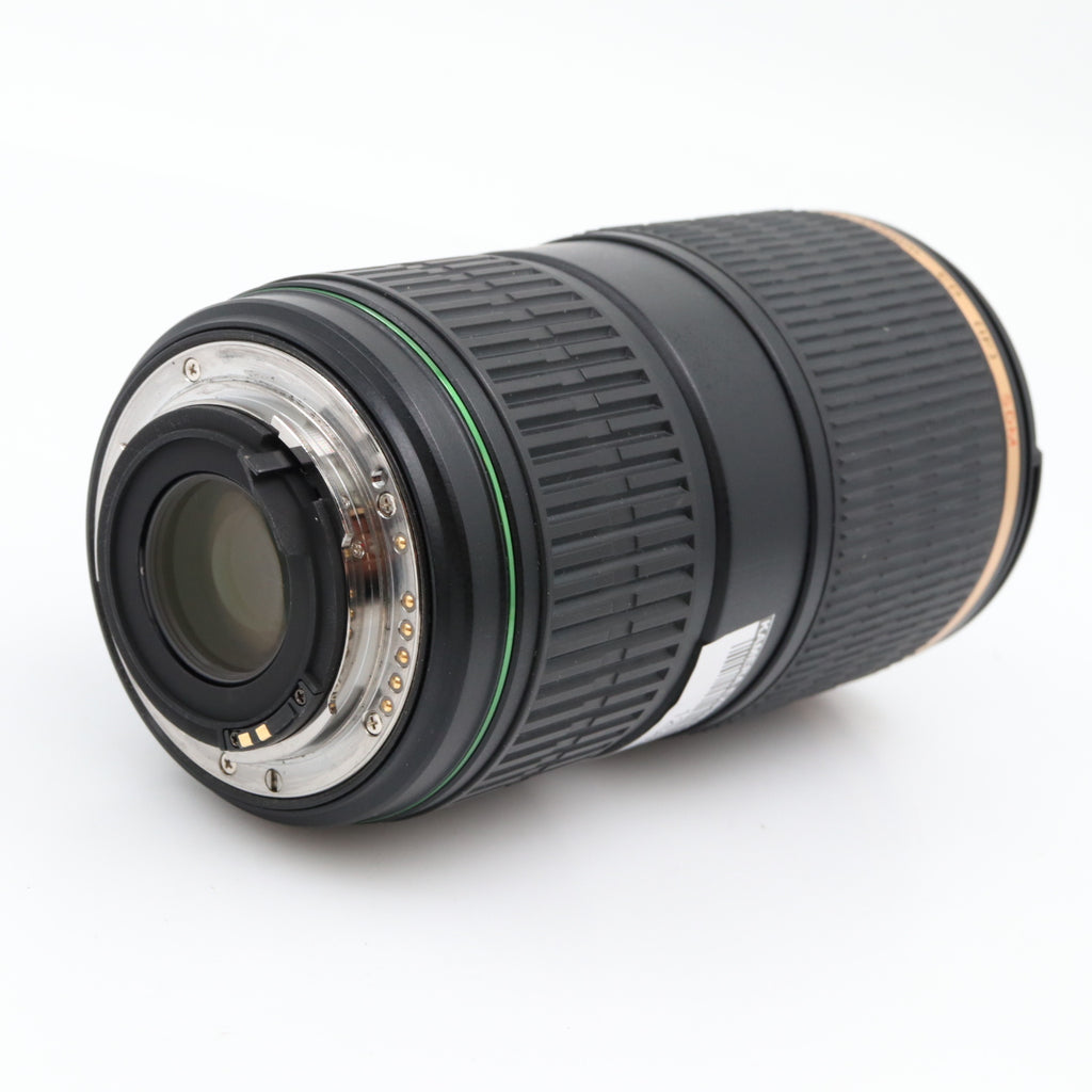 Pentax SMC DA* 50-135mm f/2.8 ED [IF] SDM occasion