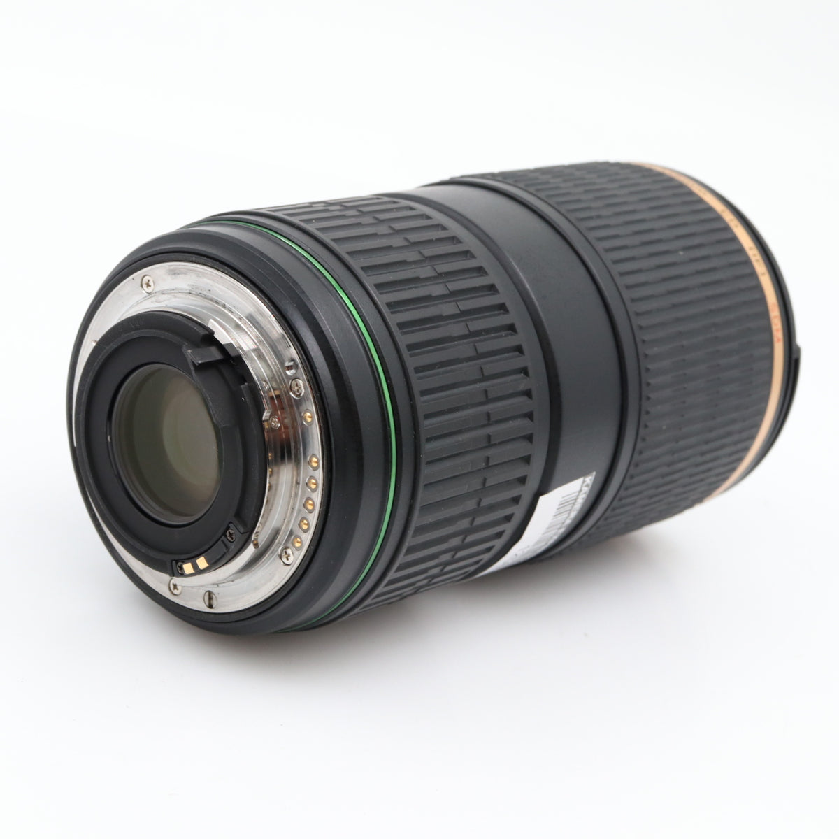 Pentax SMC DA* 50-135mm f/2.8 ED [IF] SDM occasion
