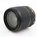 Nikon AF-S 18-105mm f/3.5-5.6G VR ED DX tweedehands