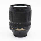 Nikon AF-S 18-105mm f/3.5-5.6G VR ED DX tweedehands
