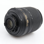 Nikon AF-S 18-105mm f/3.5-5.6G VR ED DX tweedehands