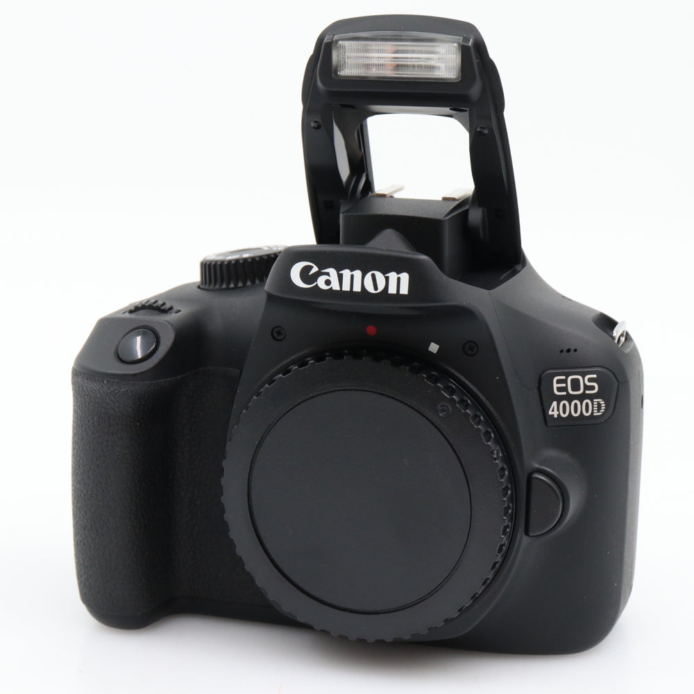 Canon EOS 4000D boîtier occasion