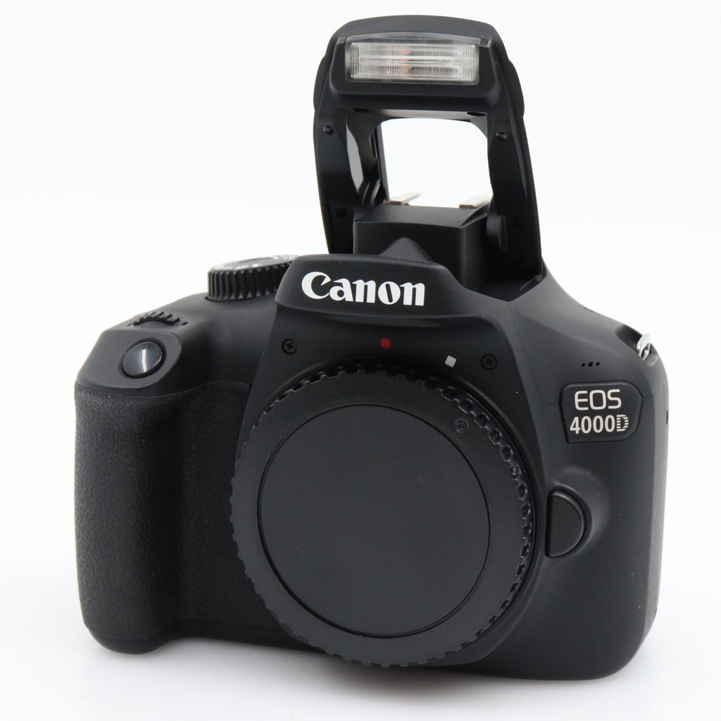 Canon EOS 4000D boîtier occasion