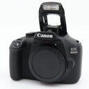 Canon EOS 4000D boîtier occasion