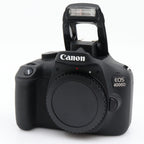Canon EOS 4000D boîtier occasion