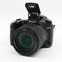 Sony Cybershot DSC-RX10 IV tweedehands