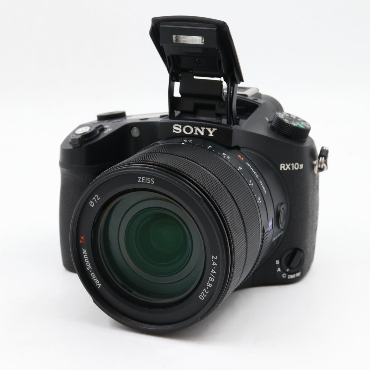 Sony Cybershot DSC-RX10 IV tweedehands