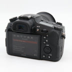 Sony Cybershot DSC-RX10 IV tweedehands