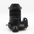 Sony Cybershot DSC-RX10 IV tweedehands