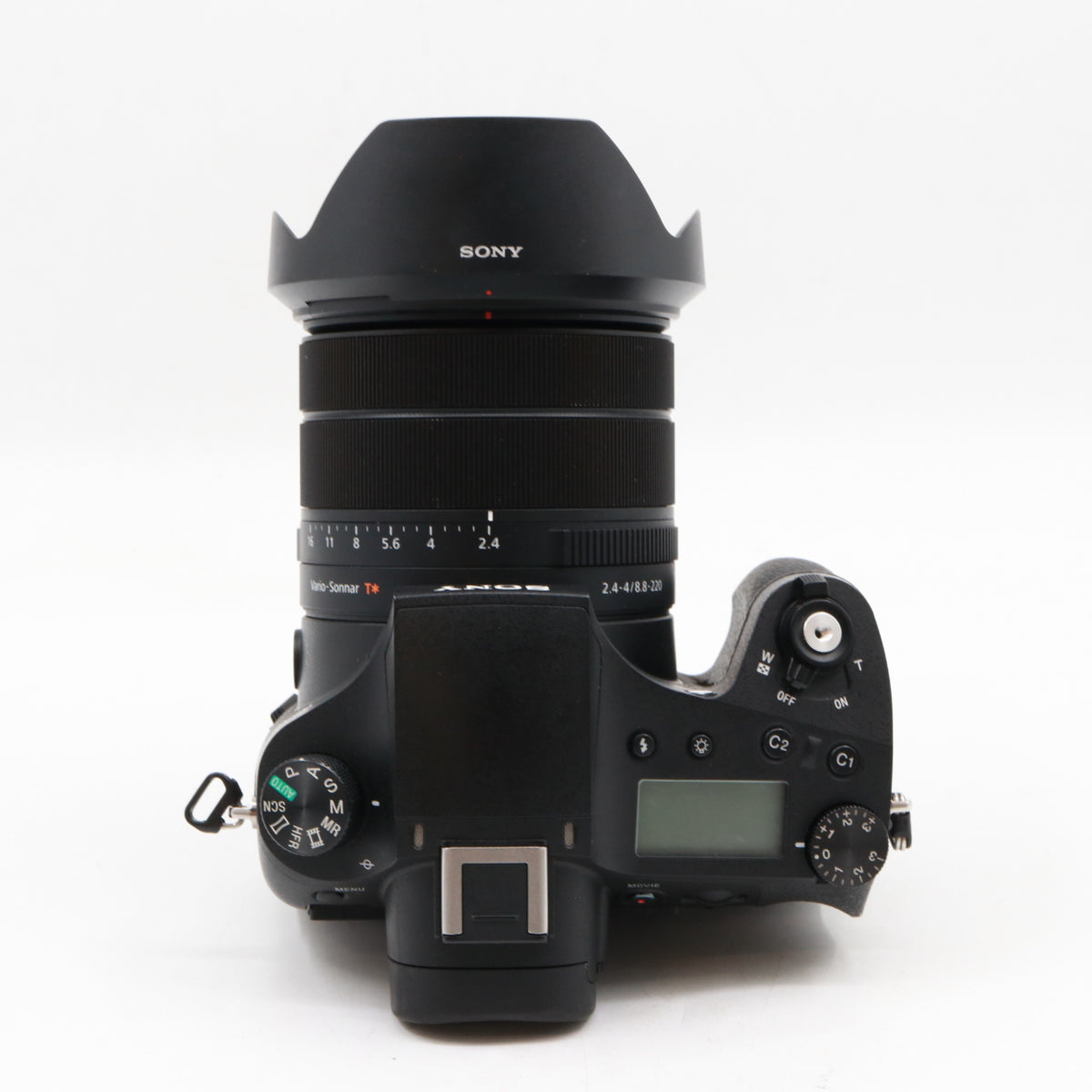 Sony Cybershot DSC-RX10 IV tweedehands