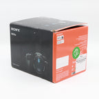 Sony Cybershot DSC-RX10 IV tweedehands