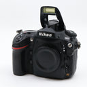 Nikon D800 body tweedehands