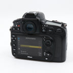 Nikon D800 body tweedehands