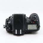 Nikon D800 body tweedehands
